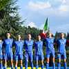 Italia Under 23, Zorri convoca 24 Azzurrine contro il Belgio