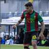 Triangolo di mercato per Cicerelli? La situazione