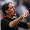 Nesta nuovo allenatore dell'Avellino: l'annuncio del patron
