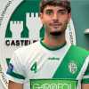 UFFICIALE: Giorgio Locanto rinforza la difesa del Castelfidardo