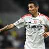 Angel Di Maria annuncia il ritorno alle origini: firma con il Rosario Central dopo 18 anni