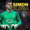 Simon Sluga firma con il Maccabi Tel Aviv: nuova avventura per l'ex portiere di Juventus e Spezia