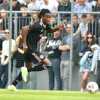 UFFICIALE: Taiwo Olonisakin continuerà a sfrecciare con la Dolomiti Bellunesi