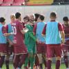 Foggia gela la Virtus Francavilla al 90' e lancia l'Heraclea al secondo posto (0-1)
