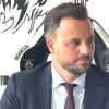 Pro Vercelli, il pres. Deléchat: «Tanti giocatori sono in scadenza, molti non resteranno»