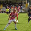 L'Orvietana spreca il doppio vantaggio: Magazzù beffa i biancorossi al 95' per il 2-2 finale a Camaiore
