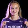 Fiorentina si rafforza con l'acquisizione della norvegese Oda Mathilde Johansen