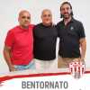 UFFICIALE: Barletta, annunciato il mister. Ed anche Moncelli
