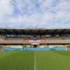 Test precampionato tra Grosseto e Pistoiese: c'è una novità