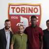Il Torino punta su un classe 2009: dal Feyenoord arriva Yahrell Black