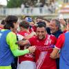 Serie D, girone E: si accende il duello "toscano" al vertice