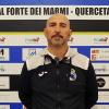 UFFICIALE: Real Forte Querceta, scelto l'allenatore 2026-2027