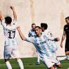 Serie D, la classifica cannonieri del girone C: Scotto allunga