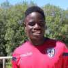 Duello di mercato per Tetteh: Ferrandina e Orvietana sullo scuola Cagliari
