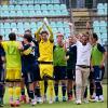 Serie D, il valore rose del girone E: quello complessivo ammonta a 23,78 mln €