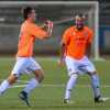 Unione Calcio vincente in Coppa nel derby col Bisceglie