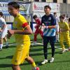La Folgore Delfino Curi Pescara impatta col Sambuceto