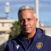 Siracusa, l'entusiasmo di Ricci: «In tre anni Serie C e stadio nuovo»