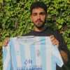 Diego Franceschini: un felice ritorno al Faenza calcio