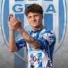 Gela, confermato l'attaccante Gigante per la Serie D