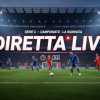 Serie C LIVE! Aggiornamenti in tempo reale degli anticipi del 4° turno