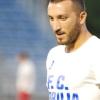 Pomezia Calcio, si interrompe il rapporto con Antonio Di Emma