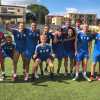 Equipe Campania, il report dell'ottava settimana. Restano 29 atleti a disposizione 
