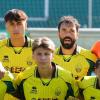 Il numero di calciatori a segno per ogni club del girone B di Serie D: appena 2 al Caldiero Terme