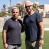 Siracusa, domani Walter Zenga debutta come dirigente azzurro