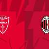 Serie A LIVE! Aggiornamenti in tempo reale con gol e marcatori di Monza - Milan