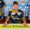 UFFICIALE: La Real Calepina rinnova il contratto di un classe 2004 scuola Brescia