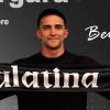 Galatina, colpo dal Sudamerica: firma il difensore argentino Vergara