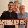 Real Acerrana, arrivo in attacco: ha firmato Vincenzo Barone