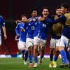 Italia Under 17 al Mondiale in Qatar: i convocati a caccia del sogno iridato