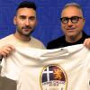 Lorenzo Cacciamano rinforza l'attacco dell'Assisi Calcio 2023