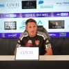 Potenza, De Giorgio: «Coppa Italia test fisico per il campionato»