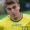 ChievoVerona, operazioni in uscita: salutano Nannelli e Saramin