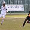Svincolati - Difensore alto 188 centimetri ex Chievo e Adriese
