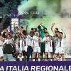 Non basta il successo al Latina, Potenza nella storia: prima Coppa Italia di Serie C dopo 107 anni