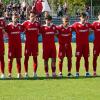 Il numero di calciatori impiegati nel girone C di Serie D: due club guidano con 23 uomini in campo