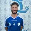 Emanuele Santaniello a NC: "Equipe Campania grande occasione di riscatto personale"