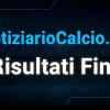 Serie B, i risultati ed i marcatori delle gare del 10° turno giocate stasera