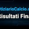 Serie A, i risultati ed i marcatori delle gare giocate oggi del 10* turno