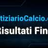 Serie A, i risultati ed i marcatori delle gare giocate oggi del 10* turno