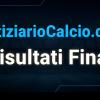Serie C, risultati e marcatori degli anticipi del 12° turno