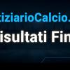 Serie A, i risultati ed i marcatori delle gare giocate oggi del 9° turno (18:30)