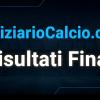Serie A, i risultati ed i marcatori delle gare giocate oggi del 11° turno