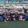 Viareggio Cup, i verdetti del Gruppo A: il calcio magiaro lancia il guanto di sfida