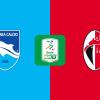 Serie B, il risultato finale della sfida tra Pescara e Bari
