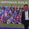 La Serie C punta sui giovani: nasce la "Riforma Zola"